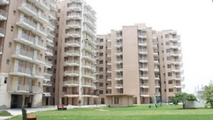 Haryana Flat Scheme