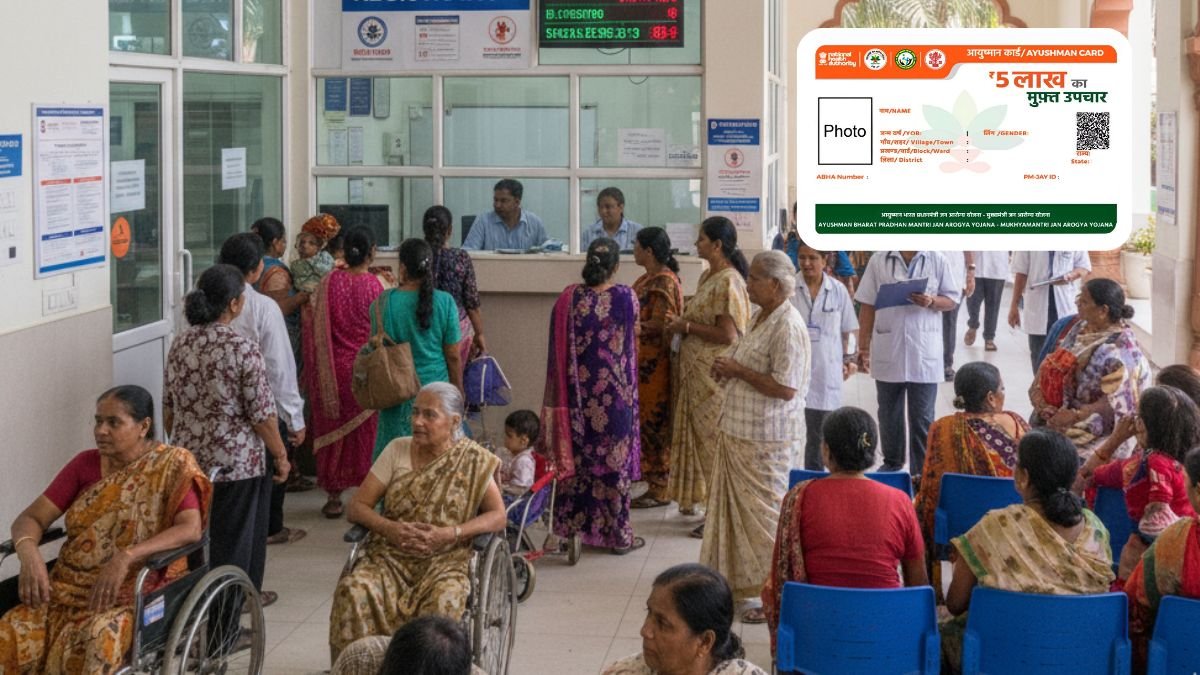 Knees and hips of the poor will no longer be replaced in private hospitals