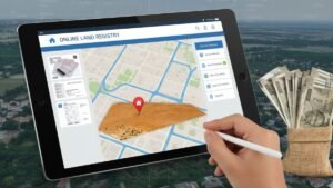 Haryana Land Registry Online