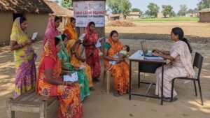 Lado Laxmi Yojana Reg