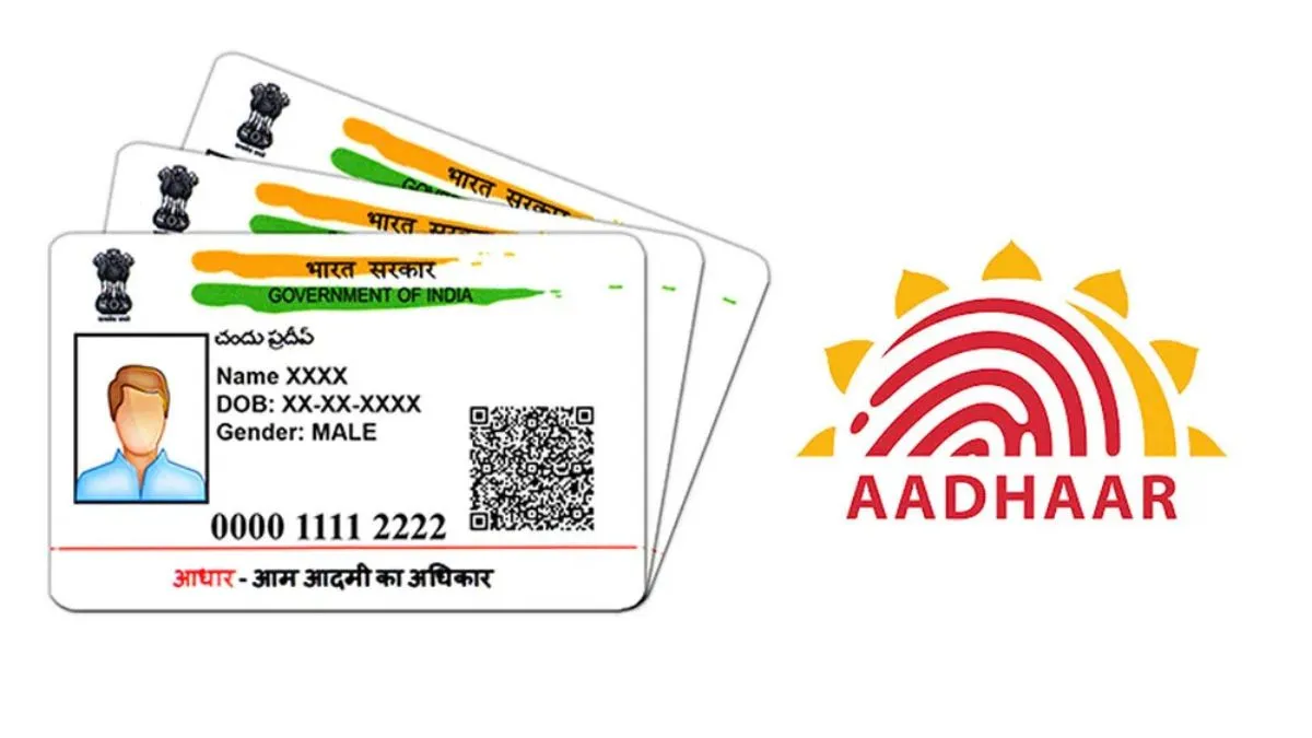 Aadhar Card Download Without Registered Mobile Number