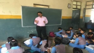 हरियाणा के सरकारी स्कूलों में 819 मुख्याध्यापक के पद खाली, फिर भी पदोन्नति का इंतजार कर रहे शिक्षक