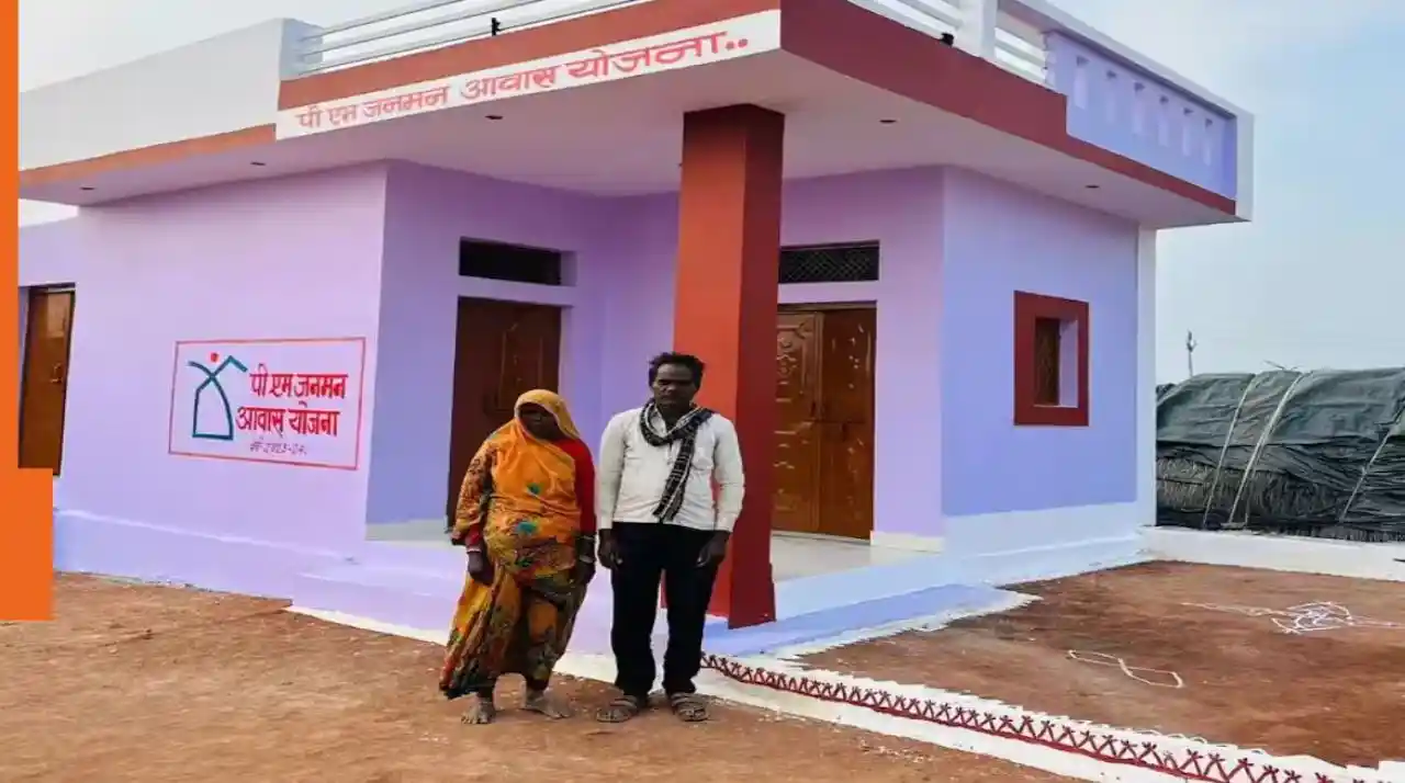 पीएम आवास योजना की किस्त चाहिए तो जल्दी पूरा करें यह काम इस तारीख बाद नहीं मिलेगा पैसा