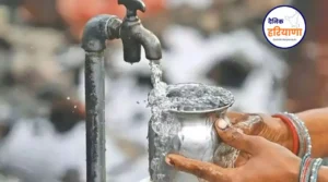 Water and sewer connections of these people will be cut in Haryana