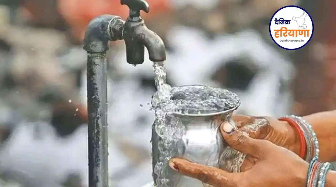 Water and sewer connections of these people will be cut in Haryana