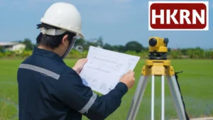 HKRN Field Surveyor Vacancy