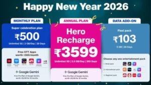 Jio happy new year plan 2026