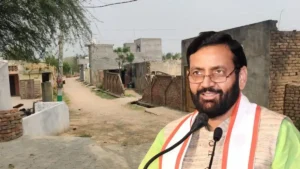 लाल डोरा और फिरनियों के अंदर आने वाली जमीन पर मिलेगा मालिकाना हक, बेचना और लोन लेना होगा आसान