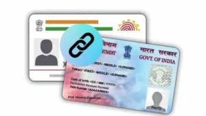 aadhaar pan link status: आधार पैन लिंक स्टेटस चेक करें, अंतिम तिथि 31 दिसंबर